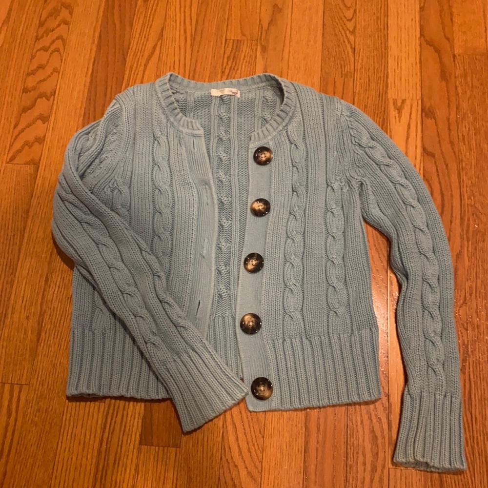 Vintage Old Navy Cardigan